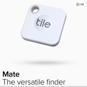 Tile Mate - set of 2